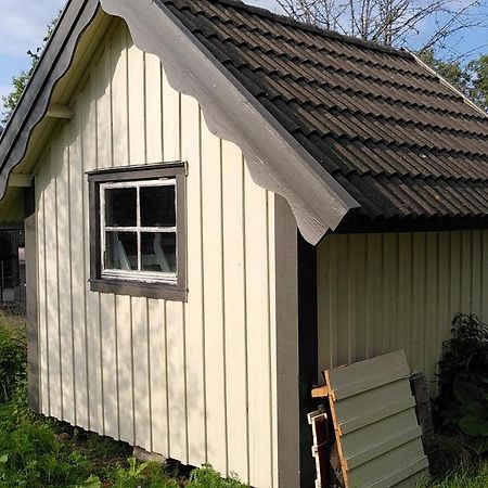Lilla Mysstuga I Havsnaera Varberg Exterior foto